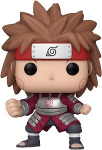 Funko Pop Chōji Akimichi De Naruto Shippuden