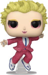 Funko Pop Ed Sheeran Diamond