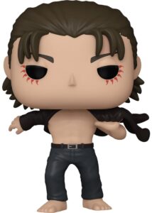 Funko Pop Eren Jaeger Ataque A Los Titanes 2023