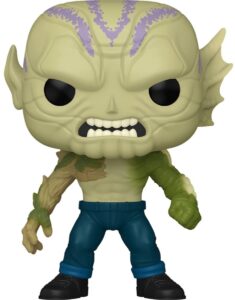 Funko Pop Gravik De Secret Invasion