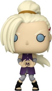 Funko Pop Ino Yamanaka De Naruto Shippuden