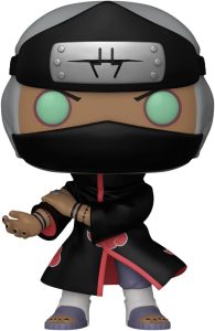 Funko Pop Kazuku De Naruto Shippuden