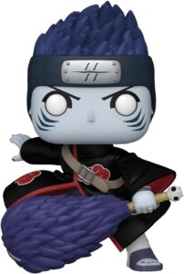 Funko Pop Kisame Hoshigaki De Naruto Shippuden