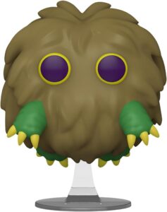 Funko Pop Kuriboh De Yu Gi Oh! Del Anime