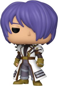 Funko Pop Legato Bluesummers De Trigun