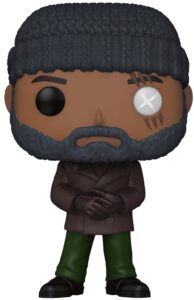 Funko Pop Nick Furia De Secret Invasion