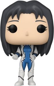 Funko Pop Rem Saverem De Trigun