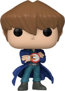 Funko Pop Seto Kaiba De Yu Gi Oh! Del Anime