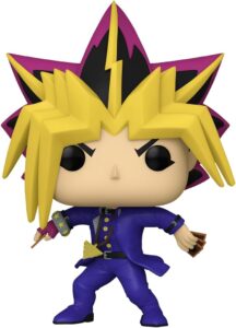 Funko Pop Yami Yugi De Yu Gi Oh! Del Anime