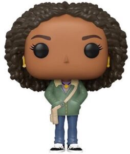 Funko Pop De Becca De Hocus Pocus 2