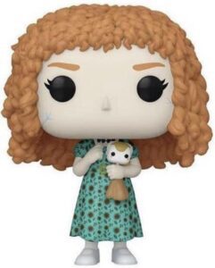 Funko Pop De Claudia De Entrevista Con El Vampiro