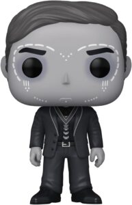 Funko Pop De Jack Russell De Werewolf By Night