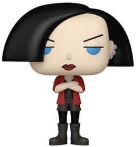 Funko Pop De Jane Lane De Daria