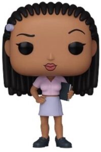 Funko Pop De Jodie Landon De Daria