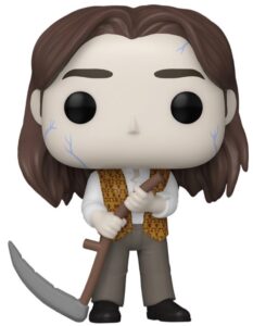 Funko Pop De Louis De Pointe Du Lac Con Guadaña De Entrevista Con El Vampiro