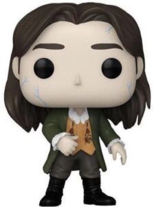 Funko Pop De Louis De Pointe Du Lac De Entrevista Con El Vampiro