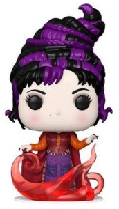 Funko Pop De Mary Sanderson De Hocus Pocus 2