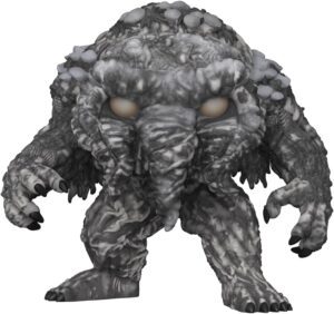 Funko Pop De Ted De Werewolf By Night