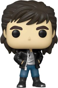 Funko Pop De Wild Boys Andy Taylor De Duran Duran Especial