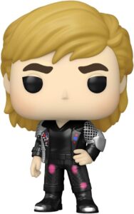 Funko Pop De Wild Boys Nick Rhodes De Duran Duran Especial