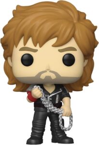 Funko Pop De Wild Boys Simon Le Bon De Duran Duran Especial
