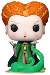 Funko Pop De Winifred Sanderson De Hocus Pocus 2