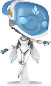 Funko Pop Echo Overwatch 2