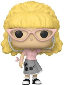 Funko Pop Mónica Chase De Friends 2023