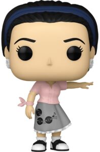 Funko Pop Mónica De Friends 2023