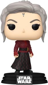 Funko Pop Morgan Elsbeth De La Serie De Ahsoka