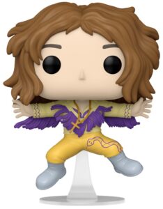 Funko Pop Ozzy Osborne Exclusivo