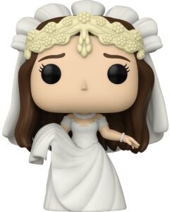 Funko Pop Rachel Green Boda De Friends 2023