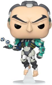 Funko Pop Sigma Overwatch 2