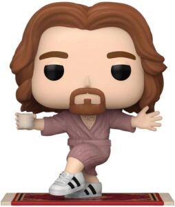 Funko Pop The Dude