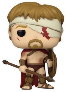 Funko Pop De Dilios De 300 Del 100 Aniversario De Warner