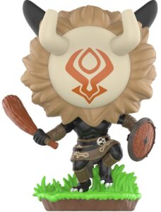 Funko Pop De Hilichurl De Genshin Impact