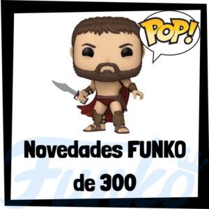 Lee más sobre el artículo Novedades FUNKO POP de 300 – 100 aniversario Warner