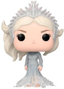 Funko Pop Atlanna De Aquaman Y El Reino Perdido