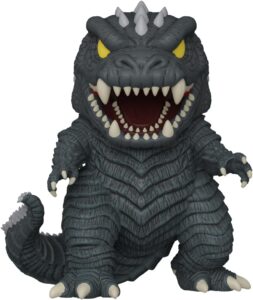 Funko Pop Godzilla De Godzilla Singular Point