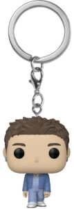 Funko Pop Keychain De Rm De Bts 2023 Proof