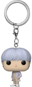 Funko Pop Keychain De Suga De Bts 2023 Proof