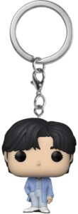 Funko Pop Keychain De V De Bts 2023 Proof