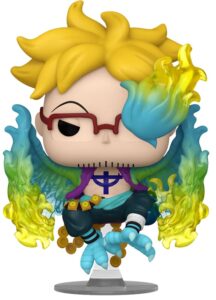 Funko Pop Marco De One Piece