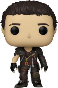 Funko Pop Max De Mad Max 2 The Road Warrior De 100 Aniversario