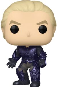 Funko Pop Orm De Aquaman Y El Reino Perdido