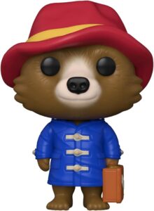 Funko Pop Oso Paddington