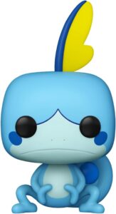Funko Pop Sobble Pokemon