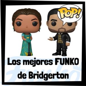 Lee más sobre el artículo Los mejores FUNKO POP de Bridgerton