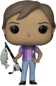 Funko Pop Ann Perkins Pawnee Goddesses De Parks And Recreation