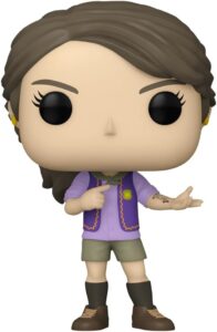 Funko Pop April Ludgate Pawnee Goddesses De Parks And Recreation